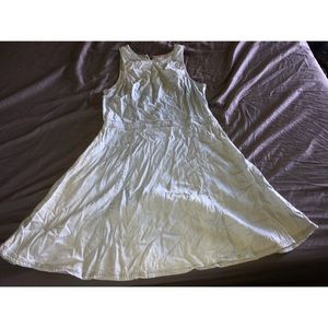 Hollister Denim Dress